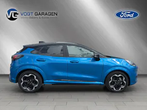 FORD Puma Gen-E Premium