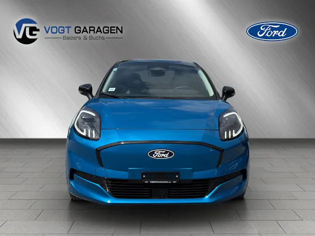 FORD Puma Gen-E Premium