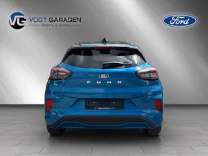 FORD Puma Gen-E Premium