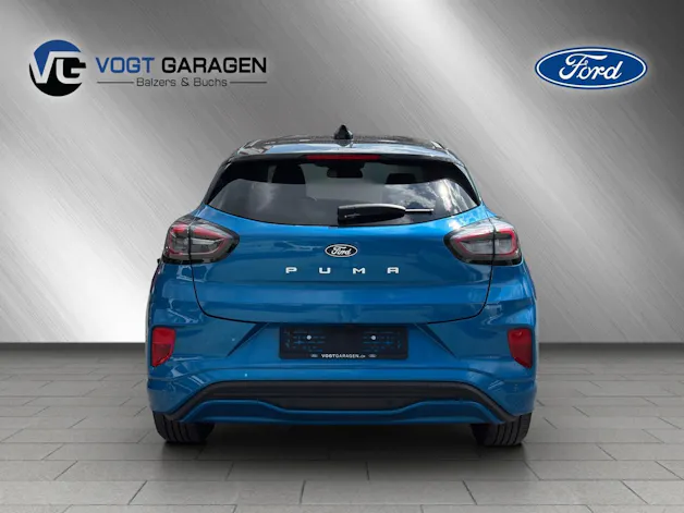 FORD Puma Gen-E Premium