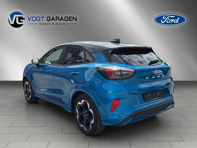 FORD Puma Gen-E Premium