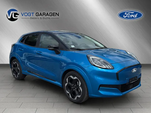 FORD Puma Gen-E Premium