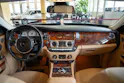 Rolls Royce ROLLS-ROYCE Ghost 6.6 V12