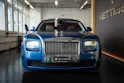 Rolls Royce ROLLS-ROYCE Ghost 6.6 V12