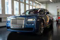 Rolls Royce ROLLS-ROYCE Ghost 6.6 V12