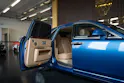 Rolls Royce ROLLS-ROYCE Ghost 6.6 V12
