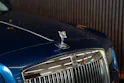 Rolls Royce ROLLS-ROYCE Ghost 6.6 V12