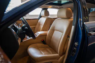 Rolls Royce ROLLS-ROYCE Ghost 6.6 V12