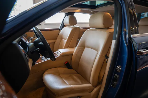 Rolls Royce ROLLS-ROYCE Ghost 6.6 V12