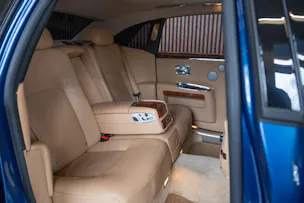 Rolls Royce ROLLS-ROYCE Ghost 6.6 V12