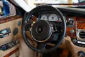 Rolls Royce ROLLS-ROYCE Ghost 6.6 V12