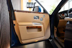 Rolls Royce ROLLS-ROYCE Ghost 6.6 V12