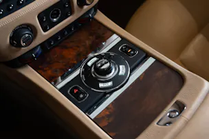 Rolls Royce ROLLS-ROYCE Ghost 6.6 V12