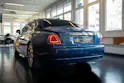 Rolls Royce ROLLS-ROYCE Ghost 6.6 V12