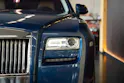 Rolls Royce ROLLS-ROYCE Ghost 6.6 V12