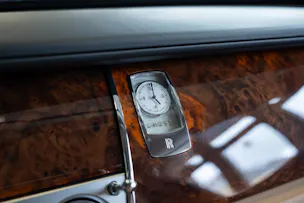 Rolls Royce ROLLS-ROYCE Ghost 6.6 V12