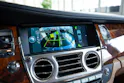 Rolls Royce ROLLS-ROYCE Ghost 6.6 V12