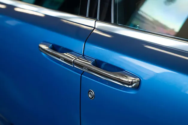 Rolls Royce ROLLS-ROYCE Ghost 6.6 V12