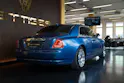 Rolls Royce ROLLS-ROYCE Ghost 6.6 V12