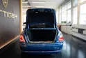 Rolls Royce ROLLS-ROYCE Ghost 6.6 V12