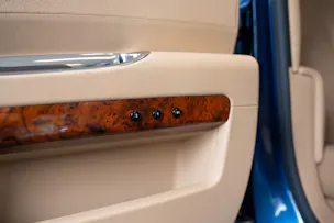 Rolls Royce ROLLS-ROYCE Ghost 6.6 V12