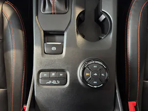 FORD Ranger DKab.Pick-up 2.3 EcoBoost PHEV Wildtrak
