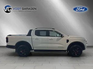 FORD Ranger DKab.Pick-up 2.3 EcoBoost PHEV Wildtrak