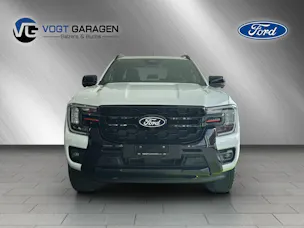 FORD Ranger DKab.Pick-up 2.3 EcoBoost PHEV Wildtrak