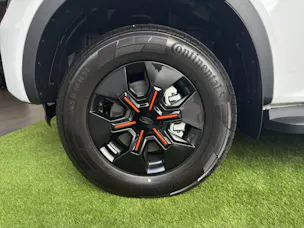 FORD Ranger DKab.Pick-up 2.3 EcoBoost PHEV Wildtrak
