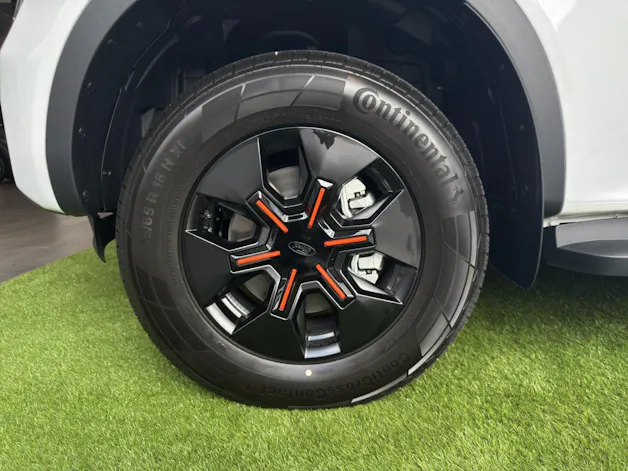FORD Ranger DKab.Pick-up 2.3 EcoBoost PHEV Wildtrak
