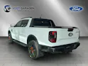 FORD Ranger DKab.Pick-up 2.3 EcoBoost PHEV Wildtrak