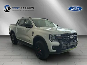 FORD Ranger DKab.Pick-up 2.3 EcoBoost PHEV Wildtrak