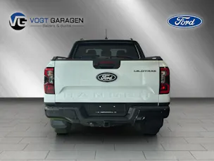 FORD Ranger DKab.Pick-up 2.3 EcoBoost PHEV Wildtrak