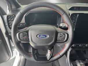 FORD Ranger DKab.Pick-up 2.3 EcoBoost PHEV Wildtrak
