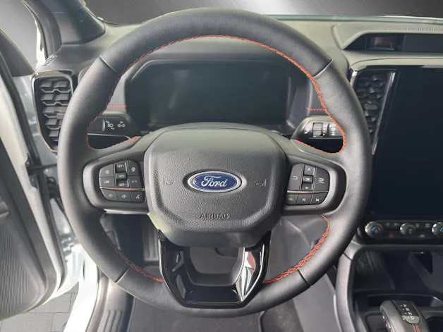 FORD Ranger DKab.Pick-up 2.3 EcoBoost PHEV Wildtrak