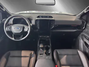 FORD Ranger DKab.Pick-up 2.3 EcoBoost PHEV Wildtrak