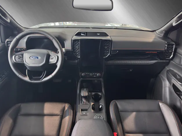 FORD Ranger DKab.Pick-up 2.3 EcoBoost PHEV Wildtrak