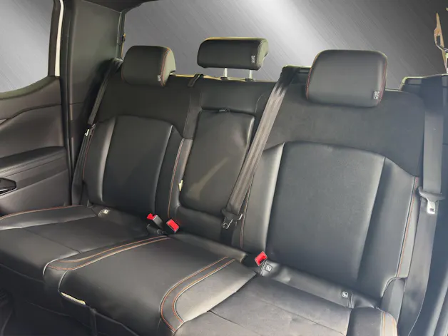 FORD Ranger DKab.Pick-up 2.3 EcoBoost PHEV Wildtrak