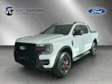 FORD Ranger DKab.Pick-up 2.3 EcoBoost PHEV Wildtrak