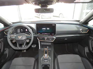 CUPRA Formentor 1.5 TSI Hybrid DSG (Automat)