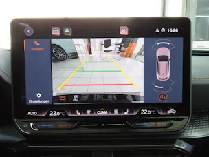 CUPRA Formentor 1.5 TSI Hybrid DSG (Automat)