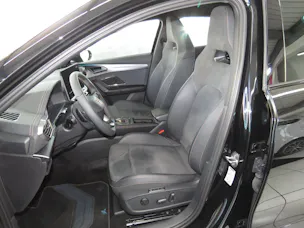 CUPRA Formentor 1.5 TSI Hybrid DSG (Automat)