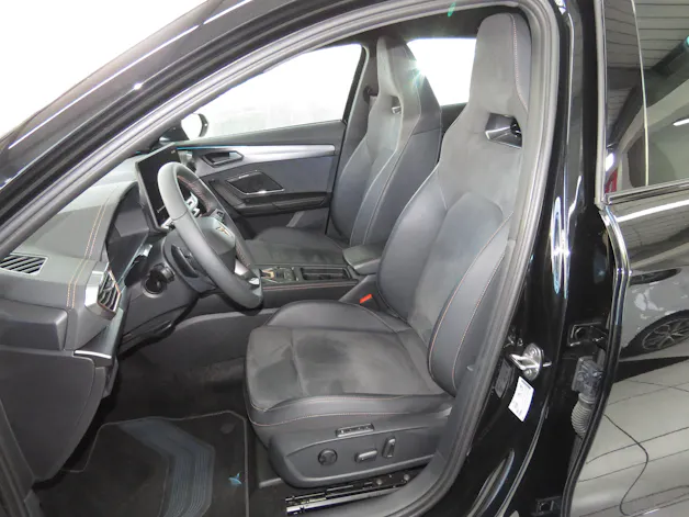 CUPRA Formentor 1.5 TSI Hybrid DSG (Automat)