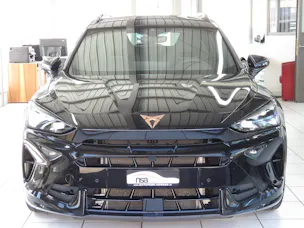 CUPRA Formentor 1.5 TSI Hybrid DSG (Automat)