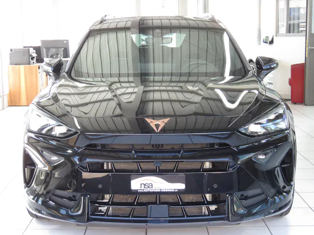CUPRA Formentor 1.5 TSI Hybrid DSG (Automat)