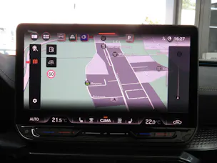 CUPRA Formentor 1.5 TSI Hybrid DSG (Automat)
