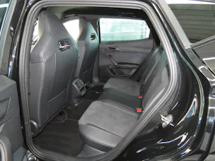 CUPRA Formentor 1.5 TSI Hybrid DSG (Automat)