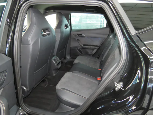 CUPRA Formentor 1.5 TSI Hybrid DSG (Automat)