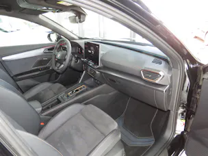 CUPRA Formentor 1.5 TSI Hybrid DSG (Automat)