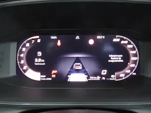 CUPRA Formentor 1.5 TSI Hybrid DSG (Automat)
